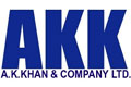 A. K. Khan & Co. Ltd.